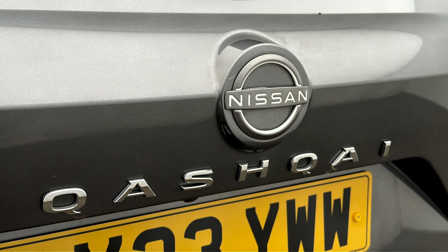 Used Nissan Qashqai for sale - 78223104: Photo 20