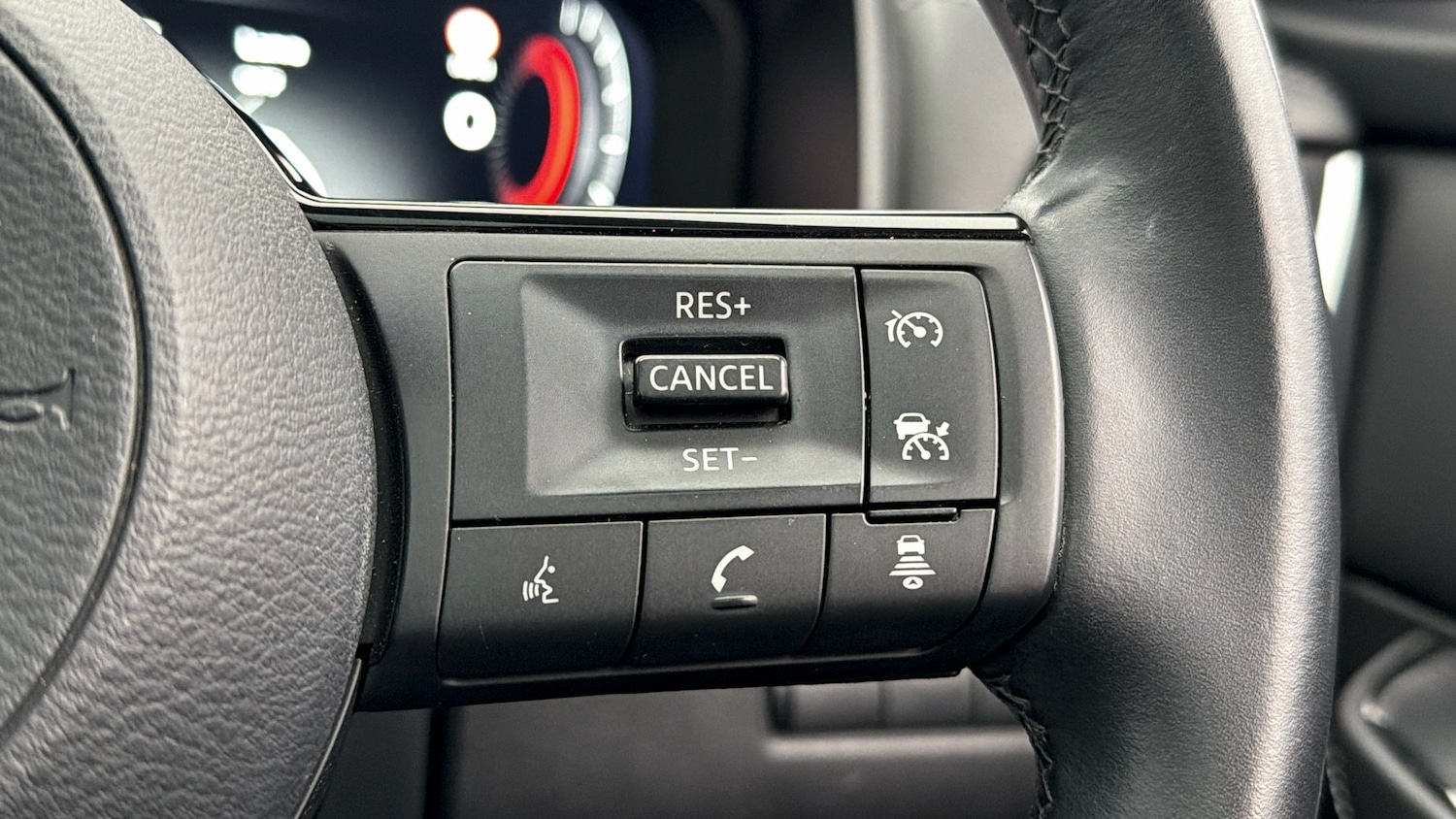 Used Nissan Qashqai for sale - 78223104: Photo 24