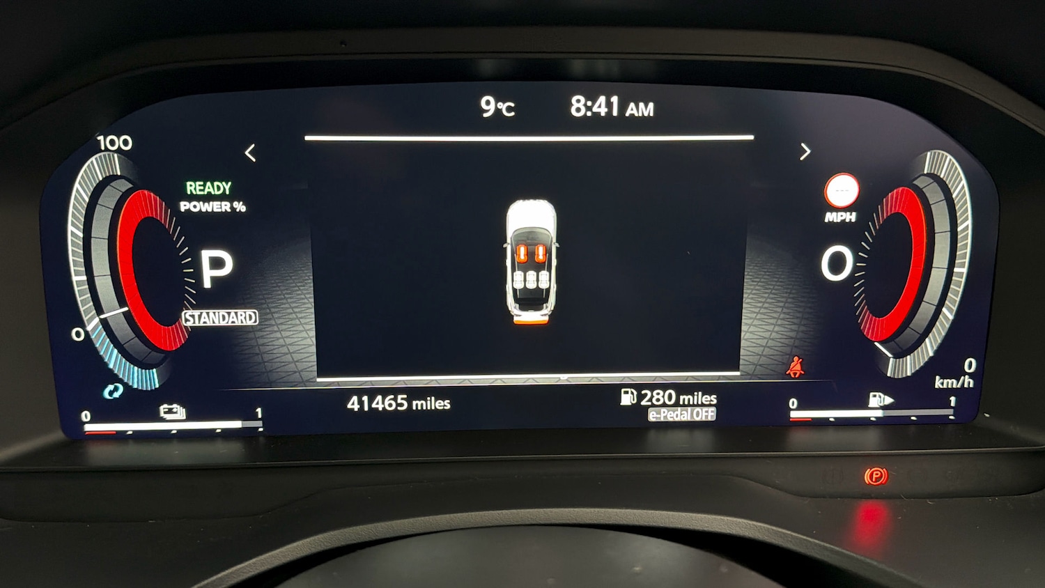 Used Nissan Qashqai for sale - 78223104: Photo 25