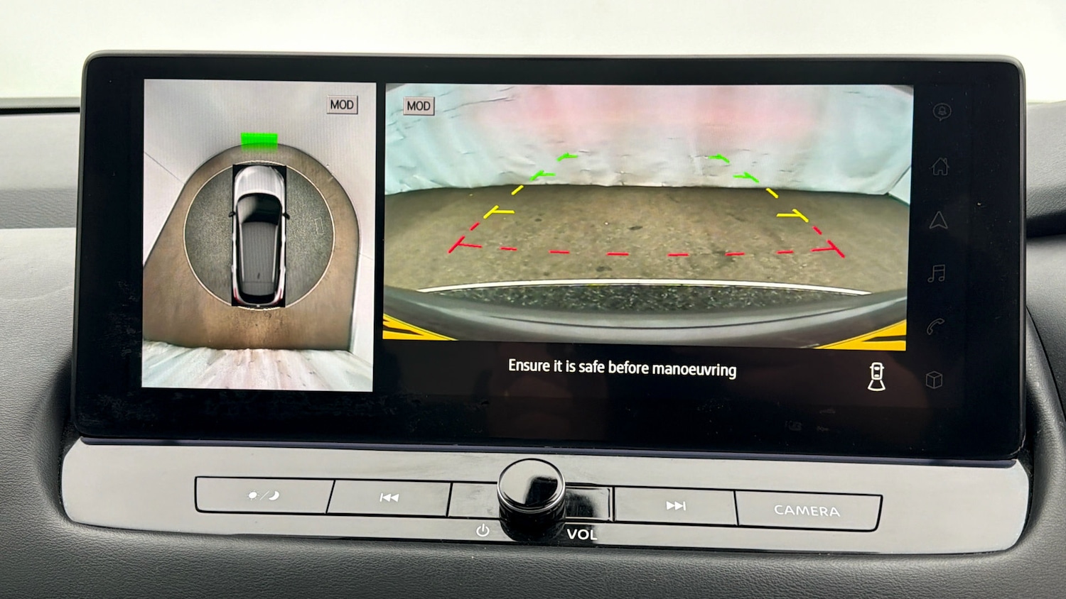 Used Nissan Qashqai for sale - 78223104: Photo 26