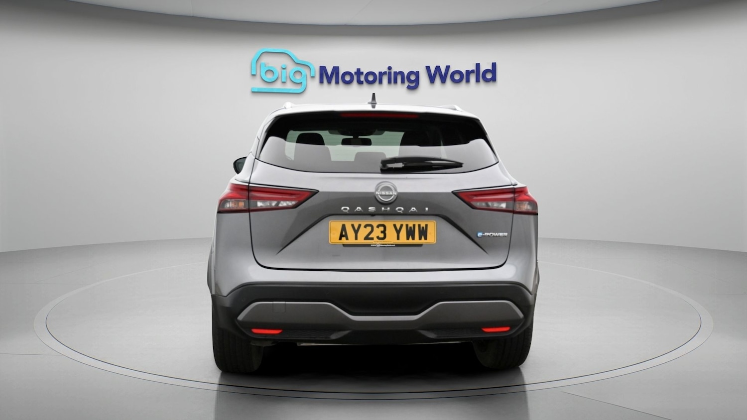 Used Nissan Qashqai for sale - 78223104: Photo 6