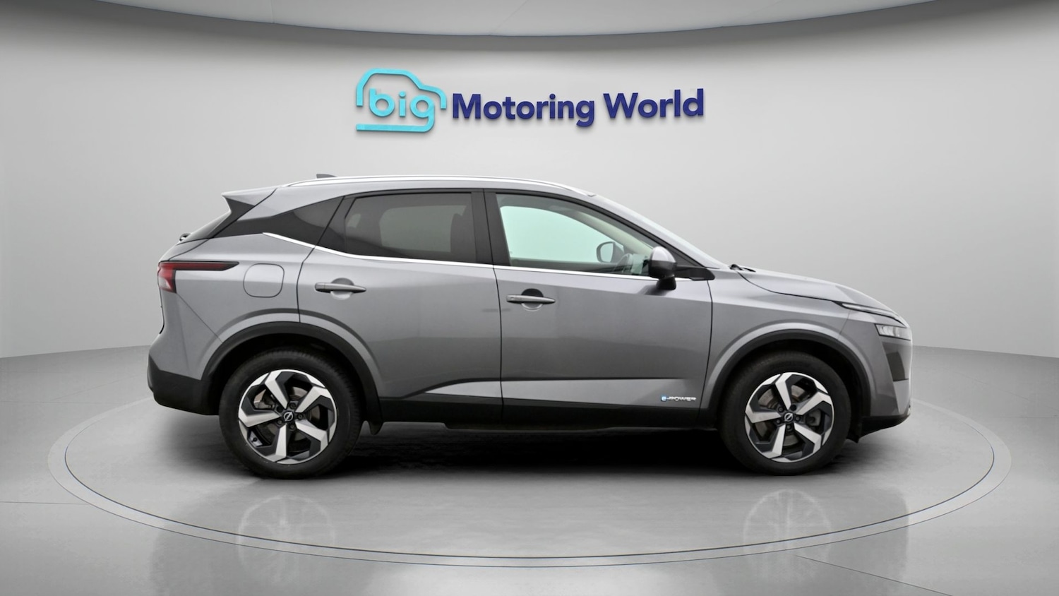 Used Nissan Qashqai for sale - 78223104: Photo 8