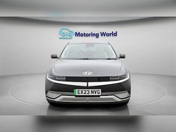 Used Hyundai IONIQ 5 2023 for sale - 78249633: Photo