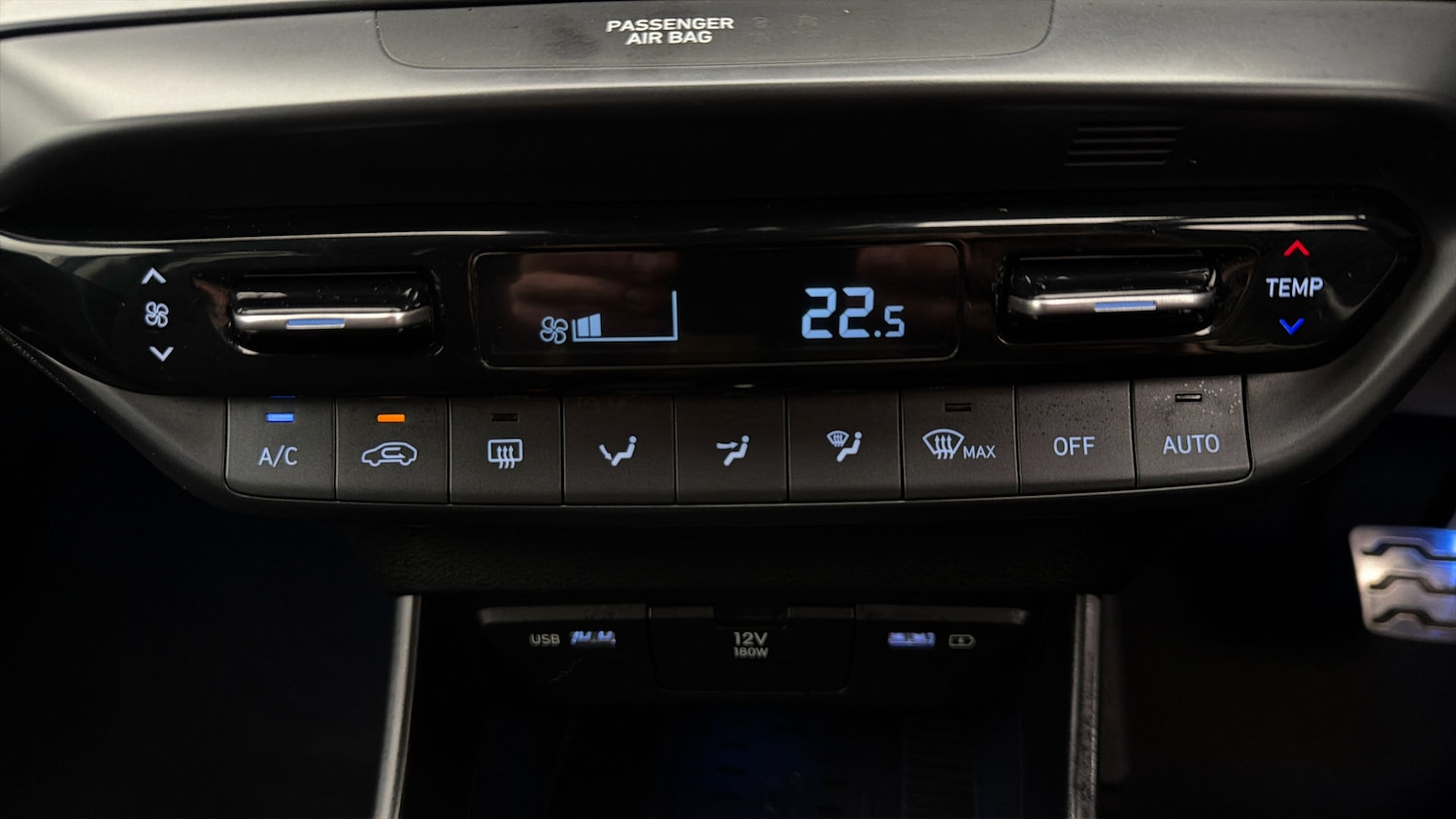 Used Hyundai BAYON 2023 for sale - 78053717: Photo 11