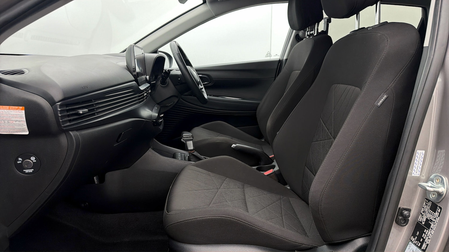 Used Hyundai BAYON 2023 for sale - 78053717: Photo 13