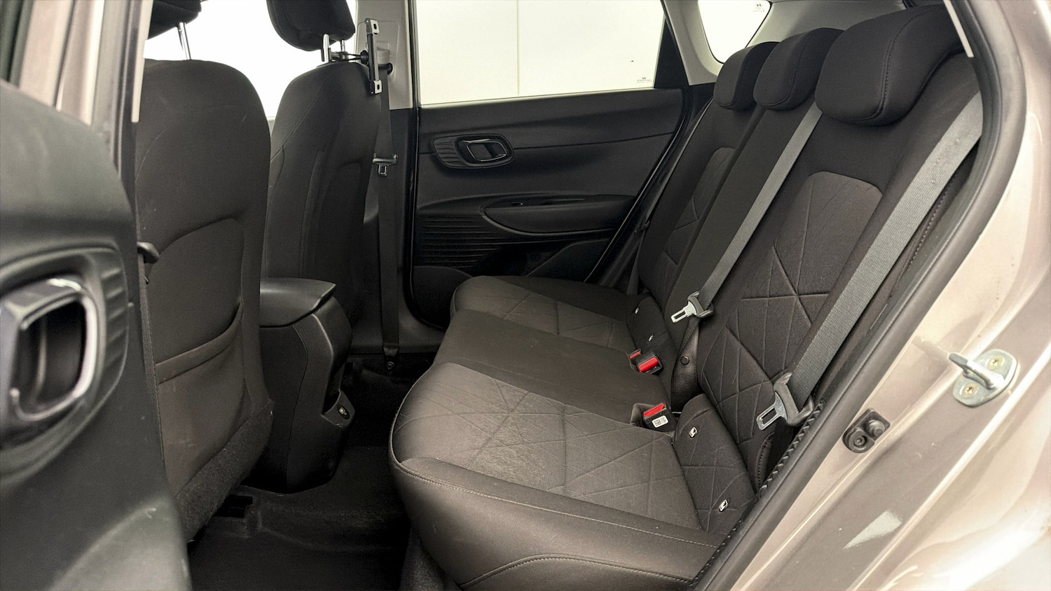 Used Hyundai BAYON 2023 for sale - 78053717: Photo 15