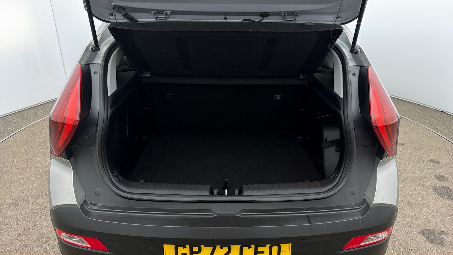 Used Hyundai BAYON 2023 for sale - 78053717: Photo 16