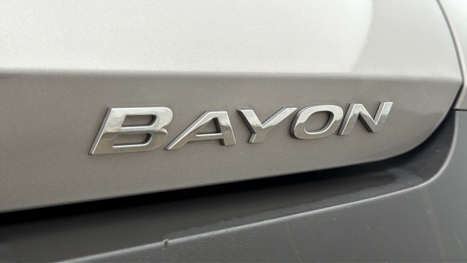 Used Hyundai BAYON 2023 for sale - 78053717: Photo 21