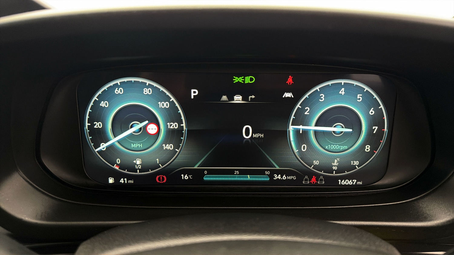 Used Hyundai BAYON 2023 for sale - 78053717: Photo 26