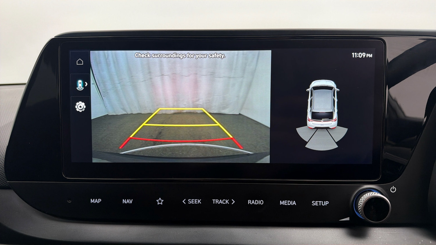 Used Hyundai BAYON 2023 for sale - 78053717: Photo 27