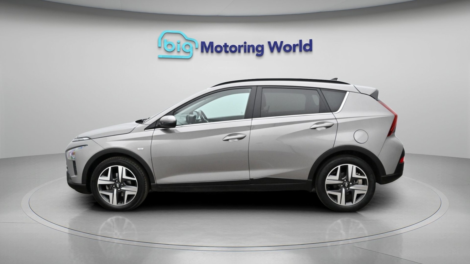 Used Hyundai BAYON 2023 for sale - 78053717: Photo 4