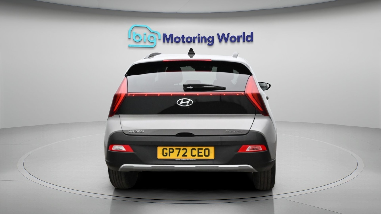 Used Hyundai BAYON 2023 for sale - 78053717: Photo 6