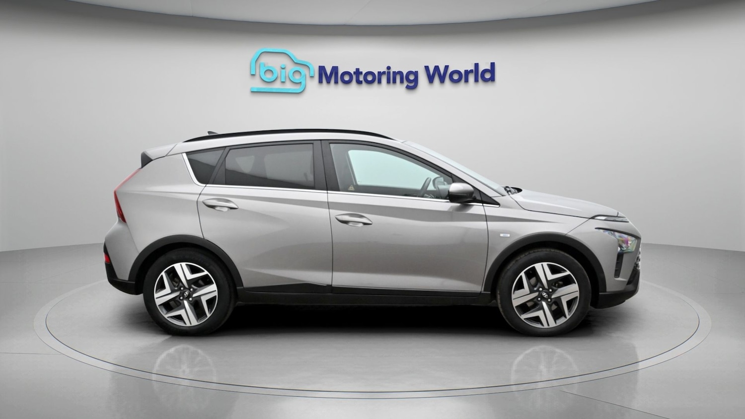 Used Hyundai BAYON 2023 for sale - 78053717: Photo 8