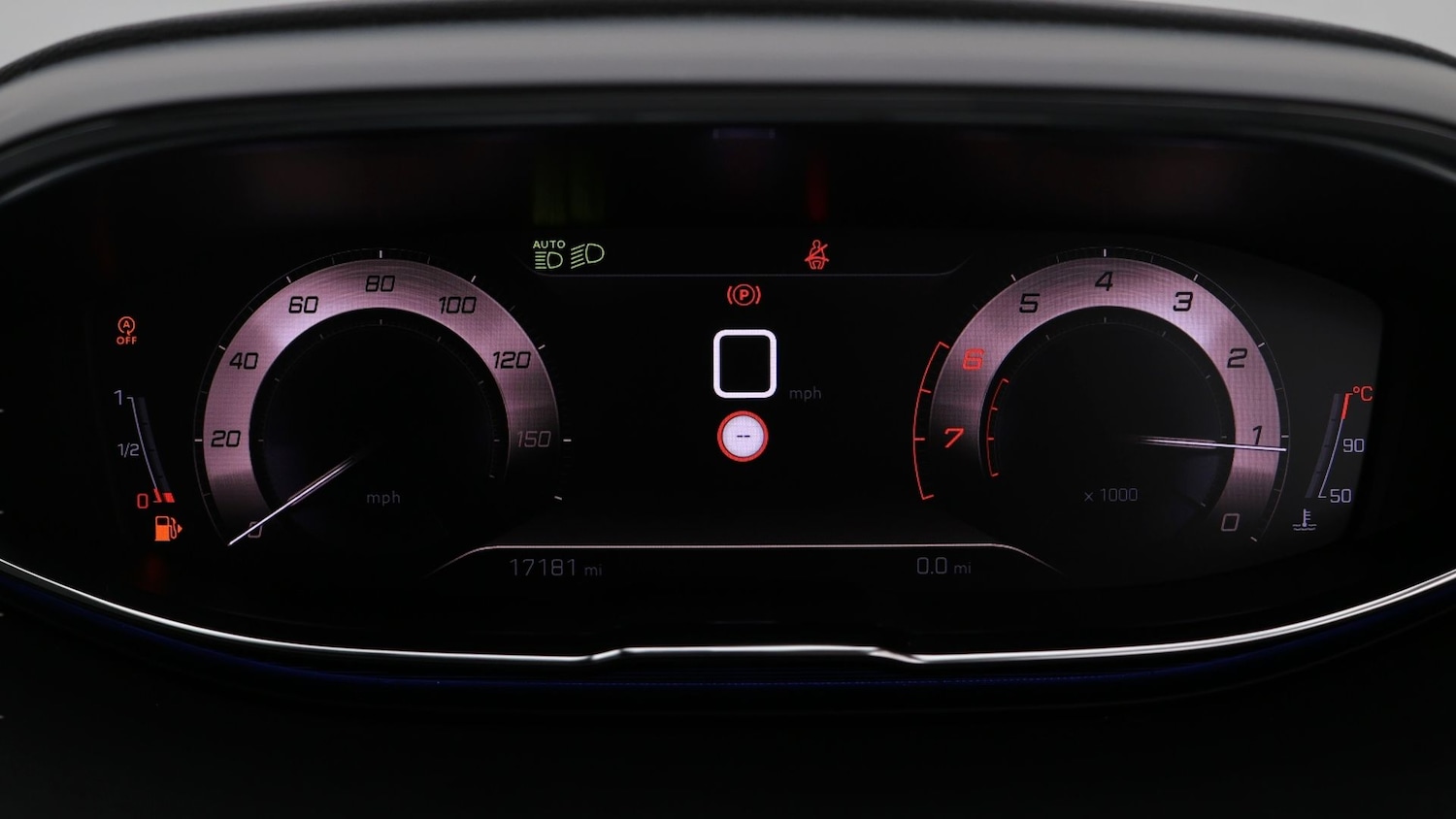 Used Peugeot 3008 2021 for sale - 77298178: Photo 10