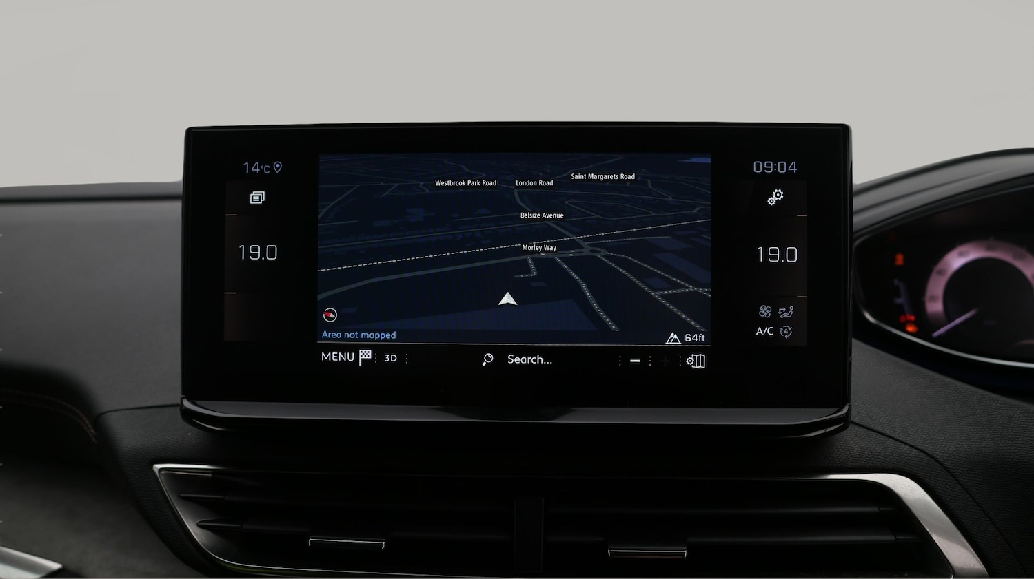 Used Peugeot 3008 2021 for sale - 77298178: Photo 11