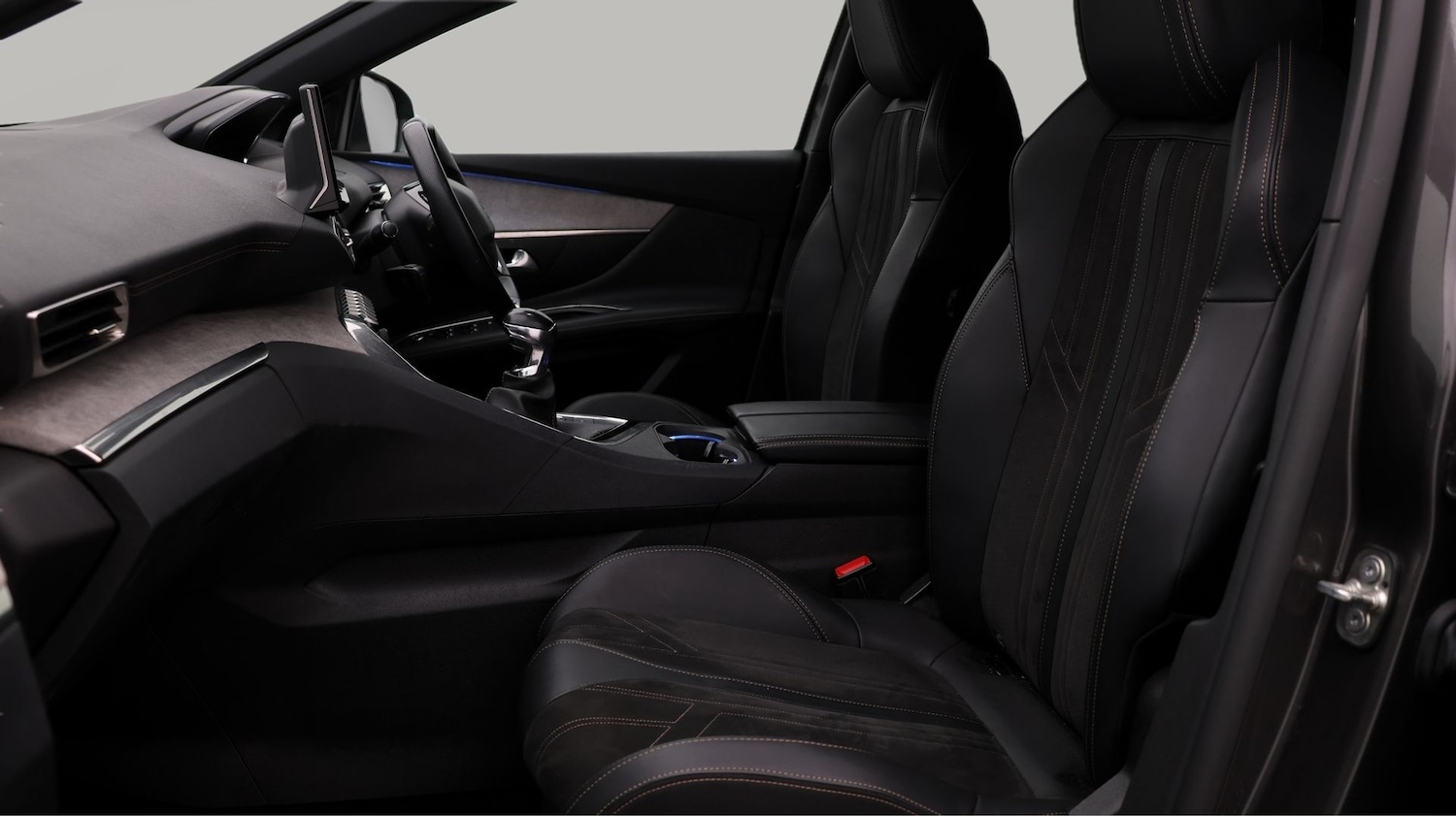 Used Peugeot 3008 2021 for sale - 77298178: Photo 14