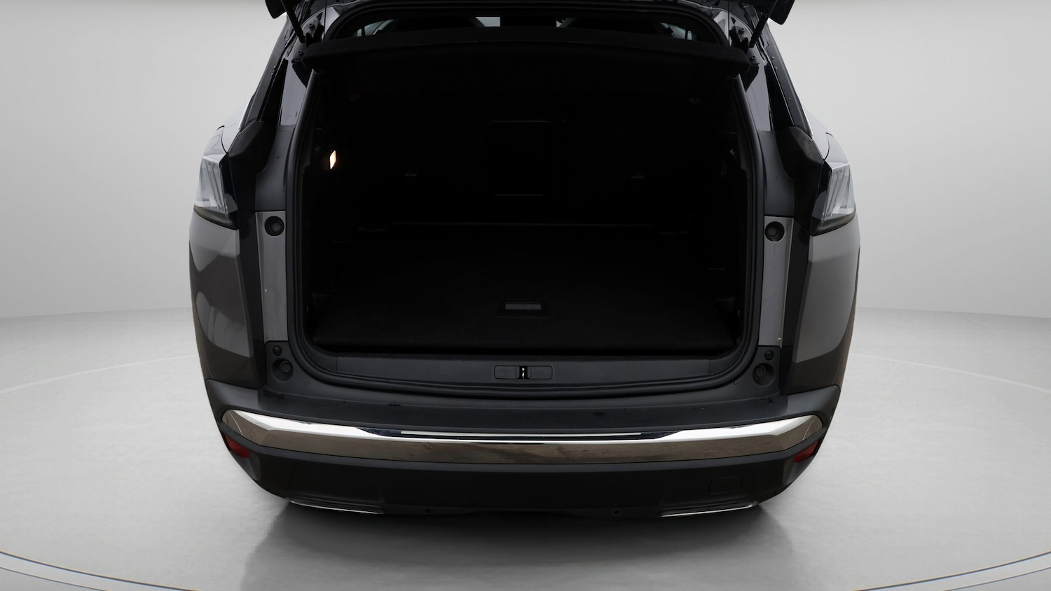 Used Peugeot 3008 2021 for sale - 77298178: Photo 17