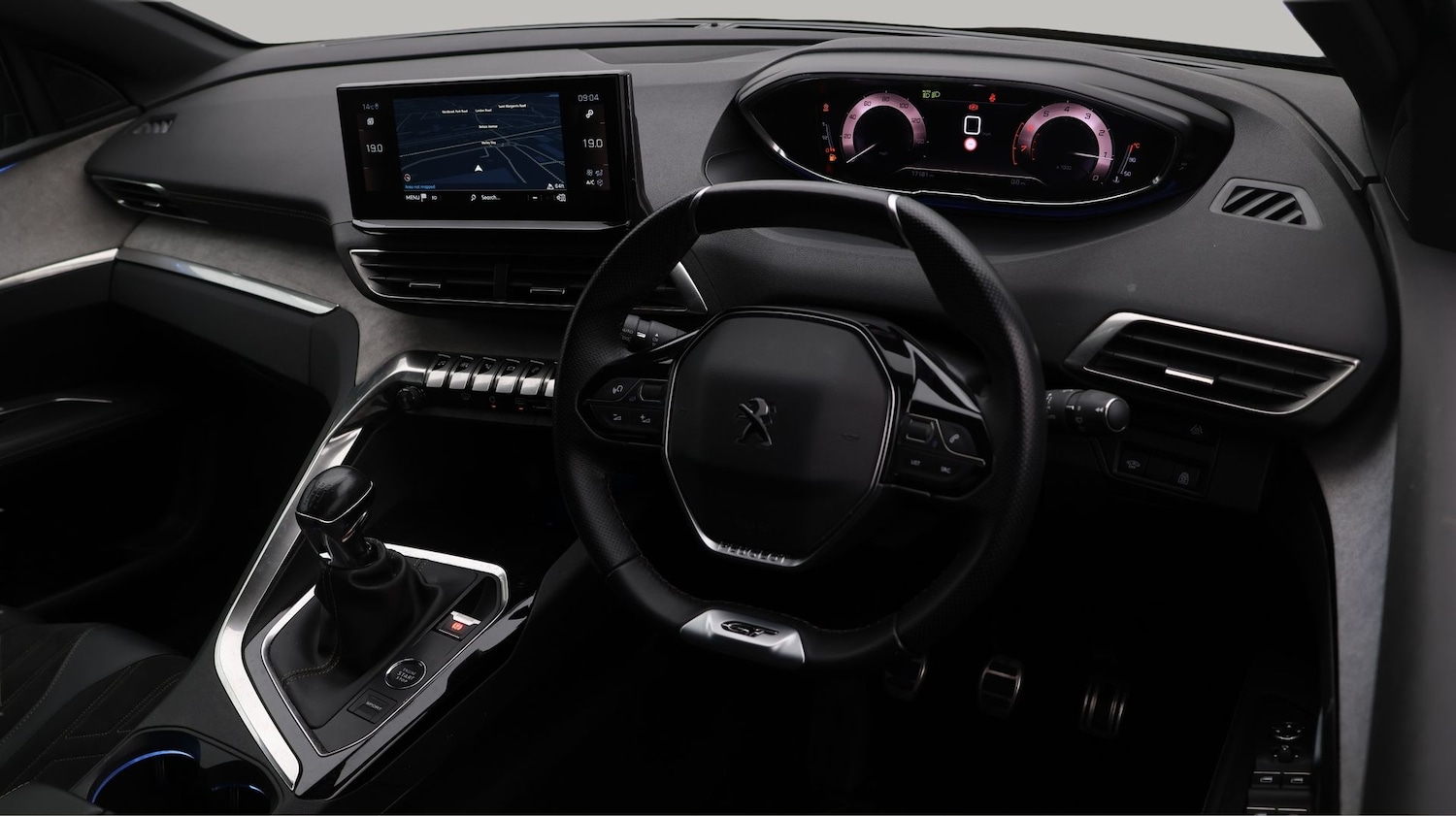 Used Peugeot 3008 2021 for sale - 77298178: Photo 9