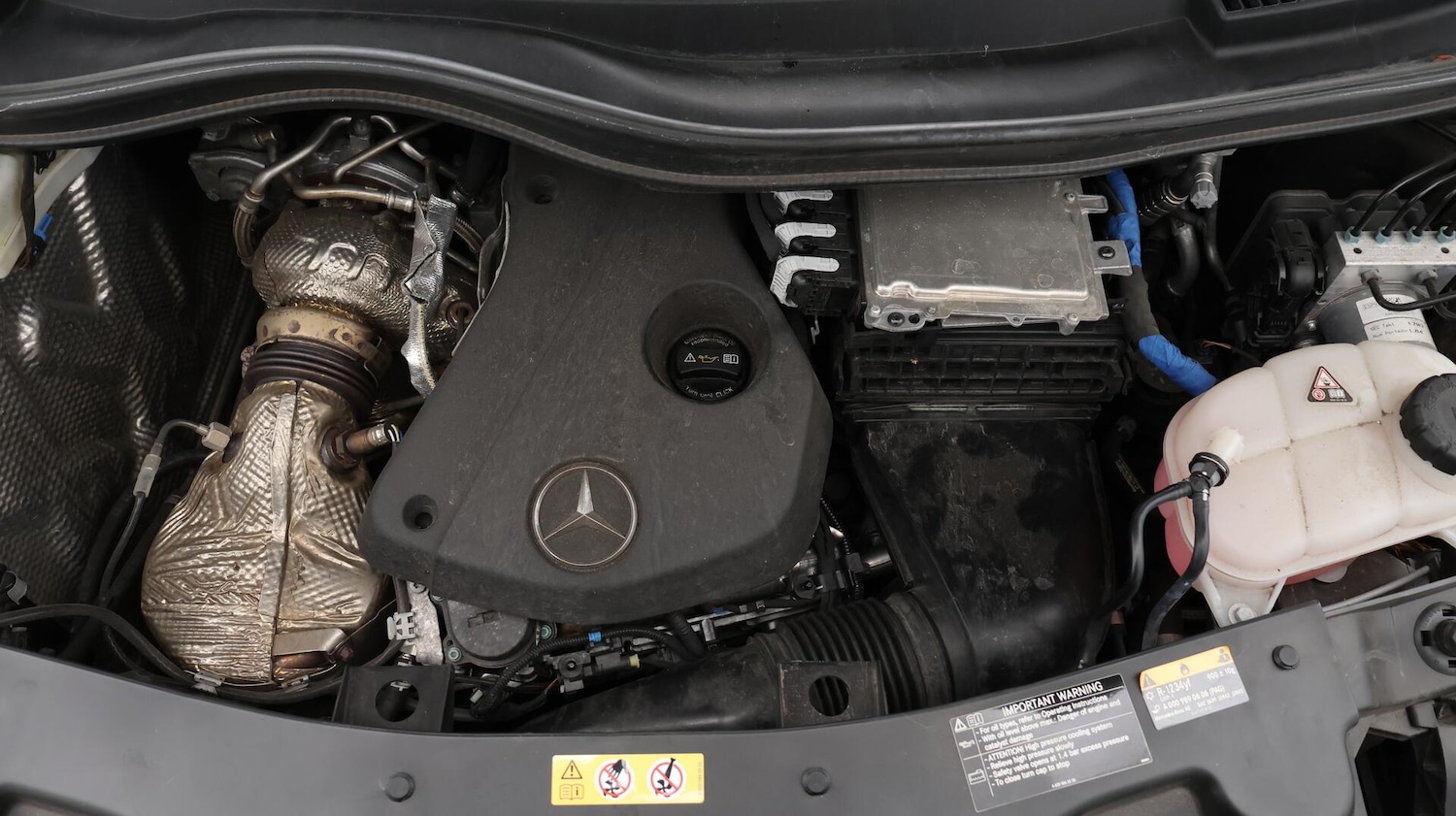 Used Mercedes-Benz V-Class 2022 for sale - 76381206: Photo 19
