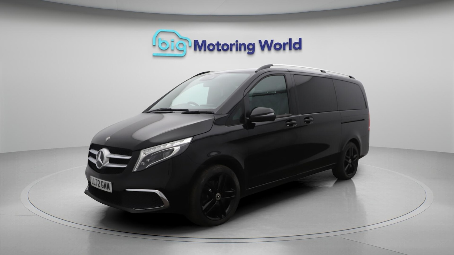 Used Mercedes-Benz V-Class 2022 for sale - 76381206: Photo 3
