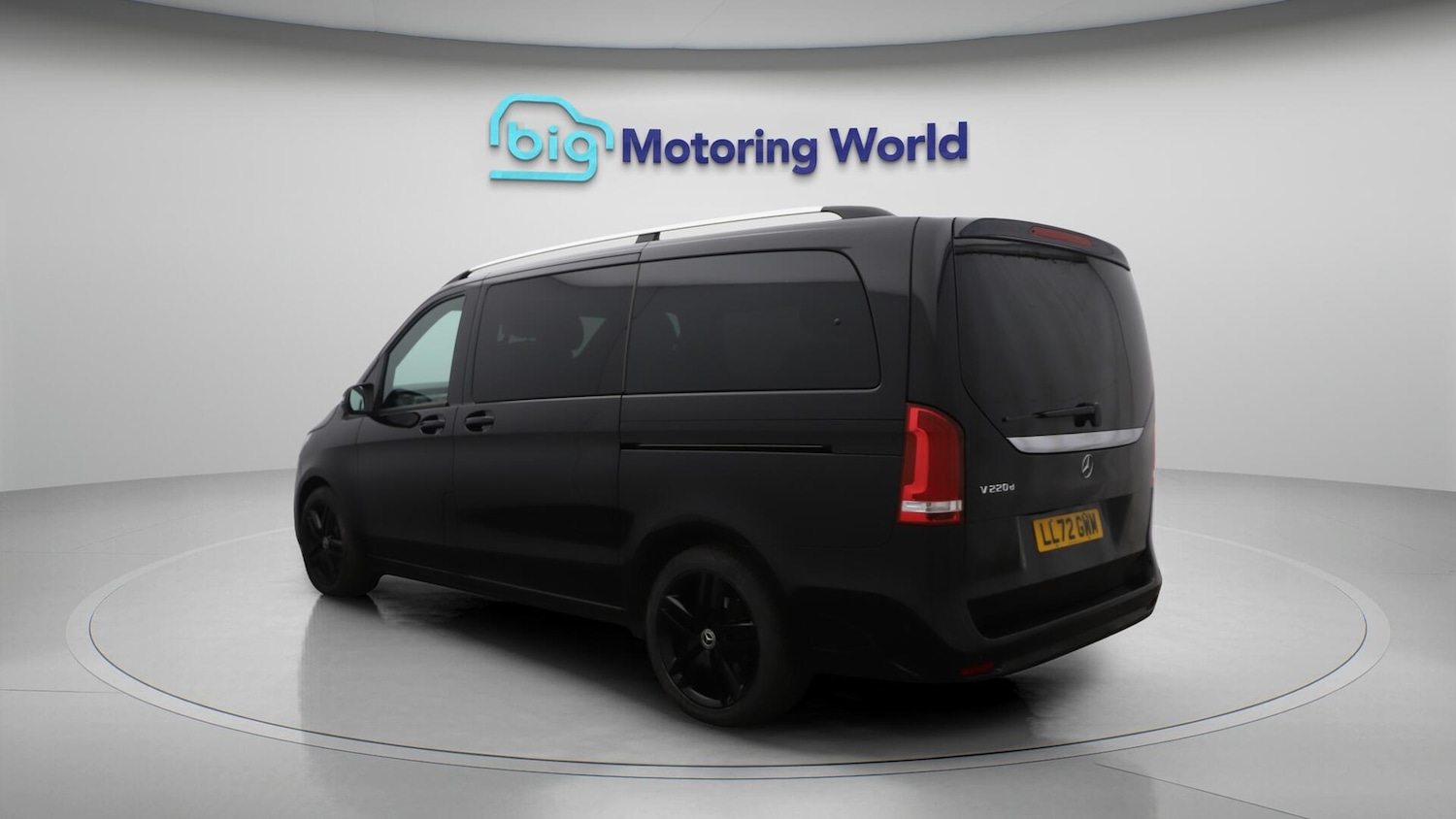 Used Mercedes-Benz V-Class 2022 for sale - 76381206: Photo 5