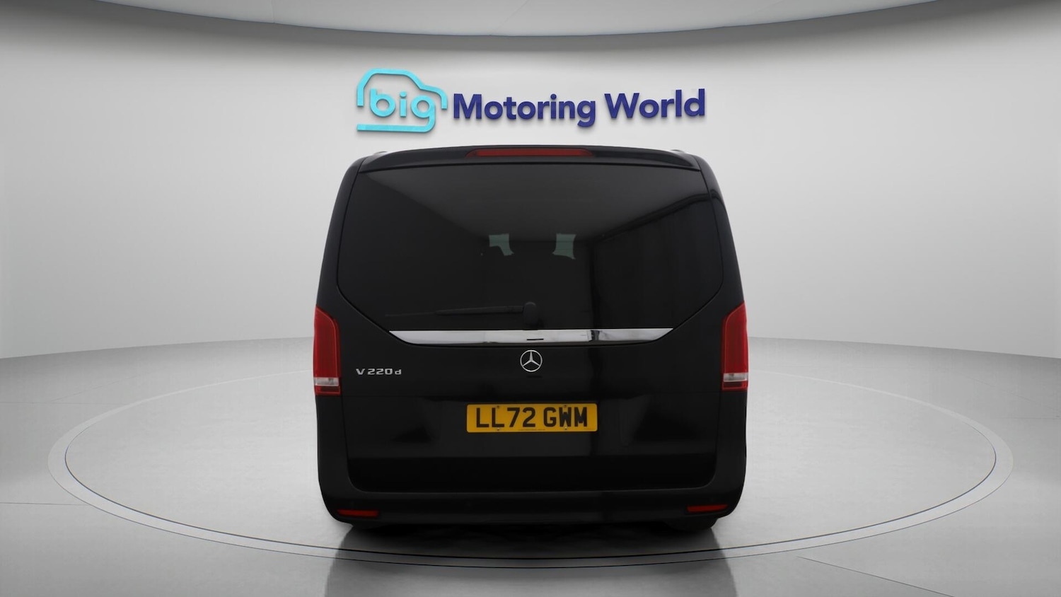 Used Mercedes-Benz V-Class 2022 for sale - 76381206: Photo 6