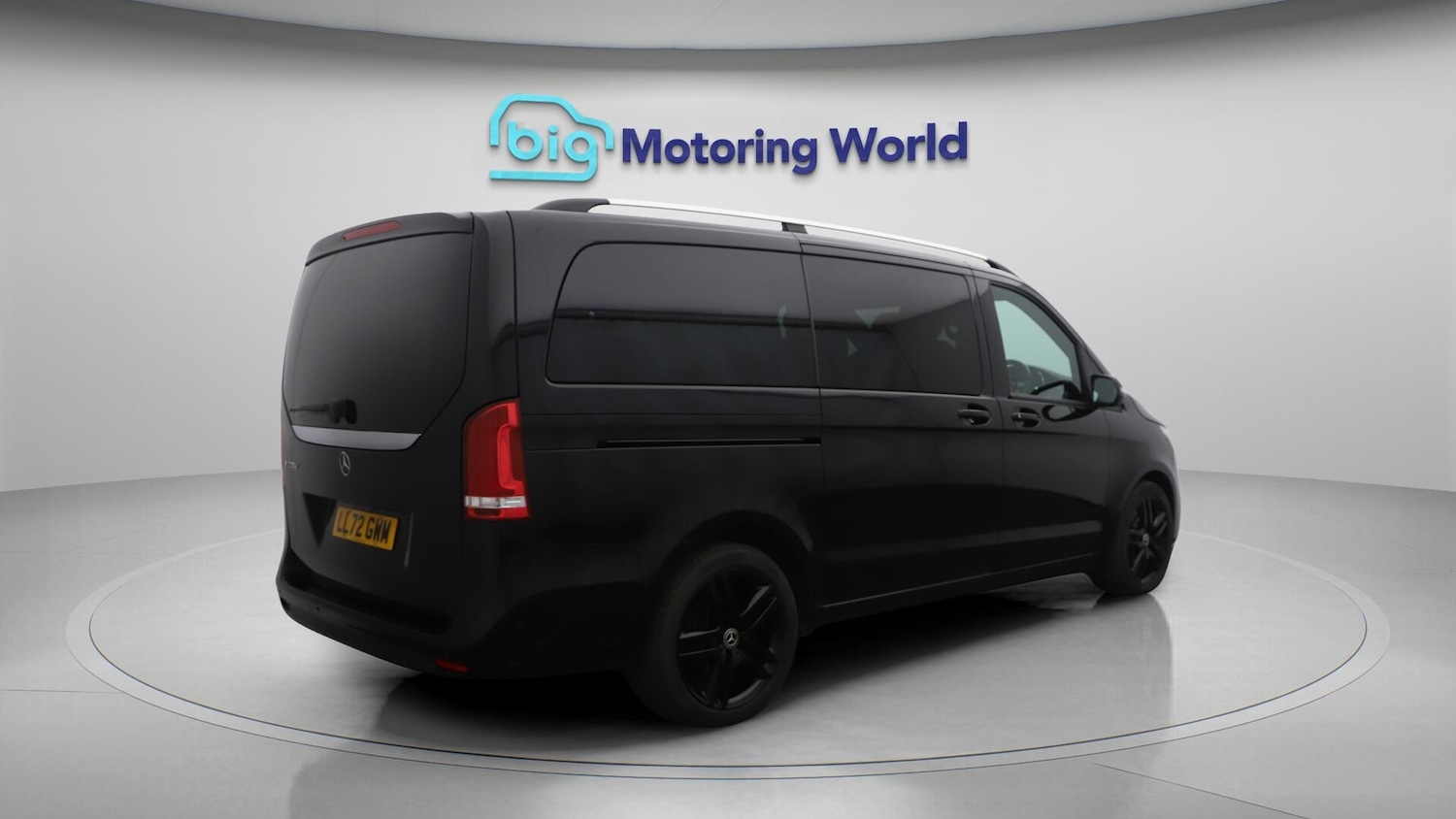 Used Mercedes-Benz V-Class 2022 for sale - 76381206: Photo 7