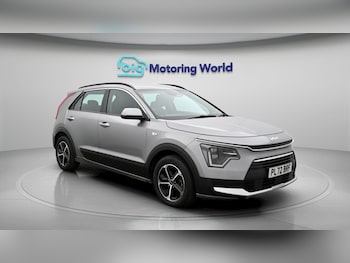 Used Kia Niro 2023 for sale - 78826588: Photo
