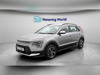 Used Kia Niro 2023 for sale - 78826588: Photo