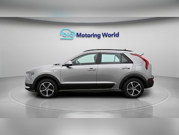 Used Kia Niro 2023 for sale - 78826588: Photo