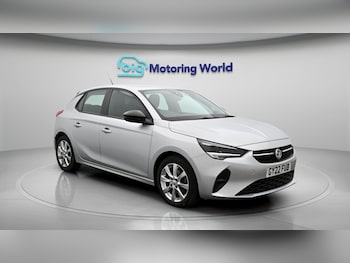 Used Vauxhall Corsa 2022 for sale - 79151390: Photo