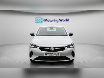 Used Vauxhall Corsa 2022 for sale - 79151390: Photo