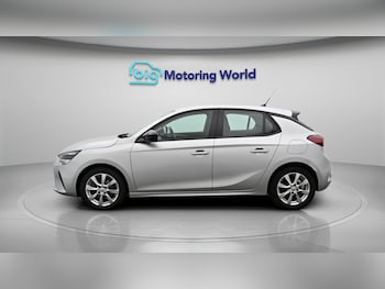 Used Vauxhall Corsa 2022 for sale - 79151390: Photo