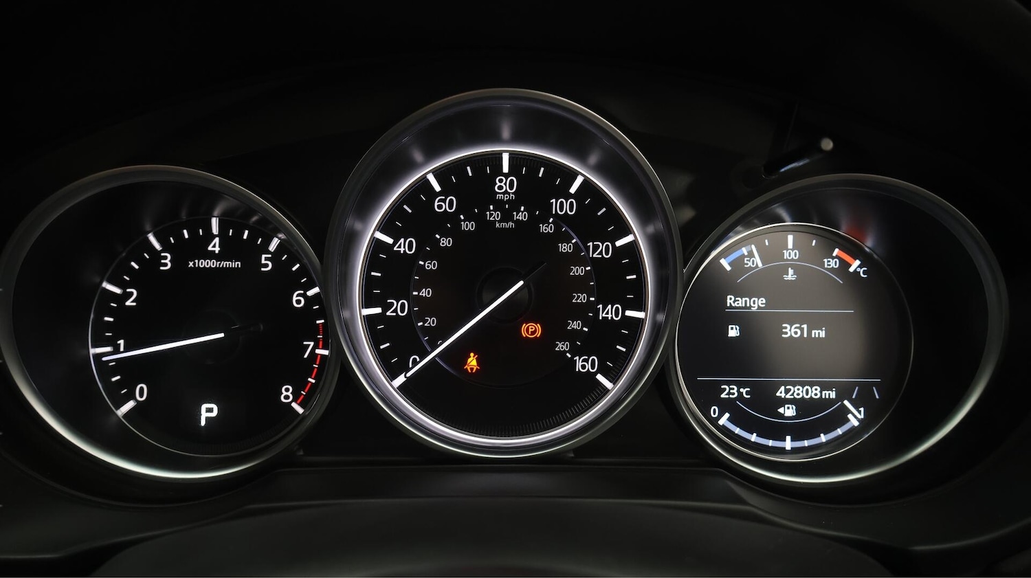 Used Mazda CX-5 2023 for sale - 76549984: Photo 11