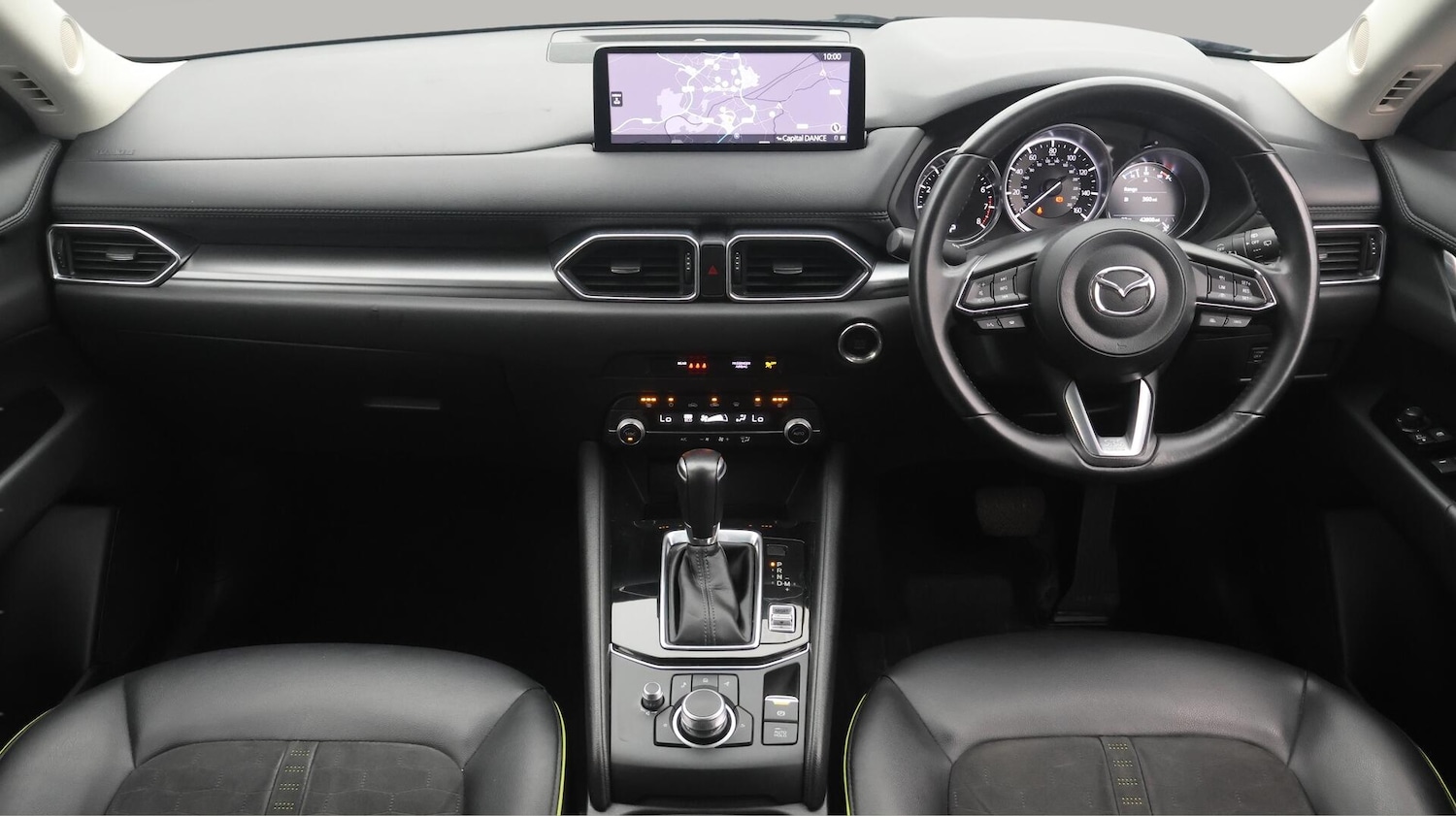 Used Mazda CX-5 2023 for sale - 76549984: Photo 14