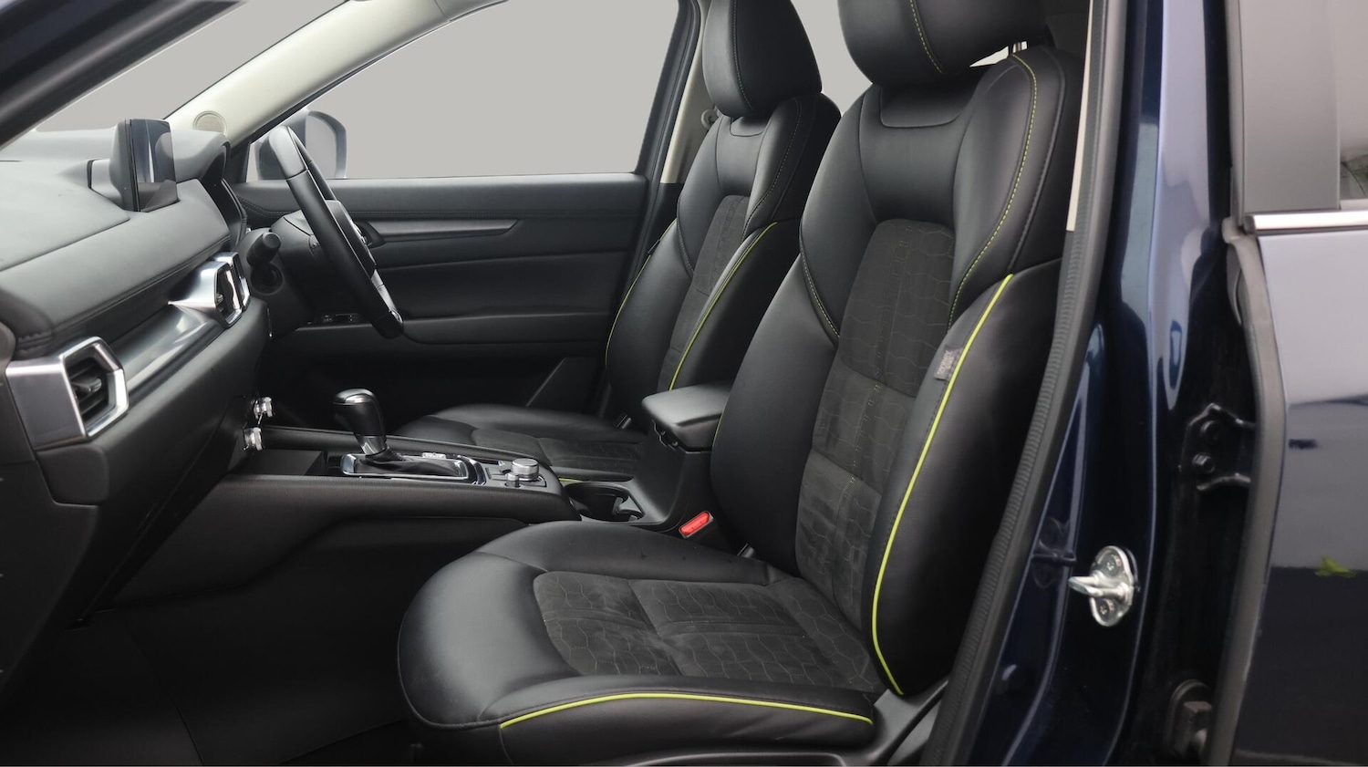 Used Mazda CX-5 2023 for sale - 76549984: Photo 15