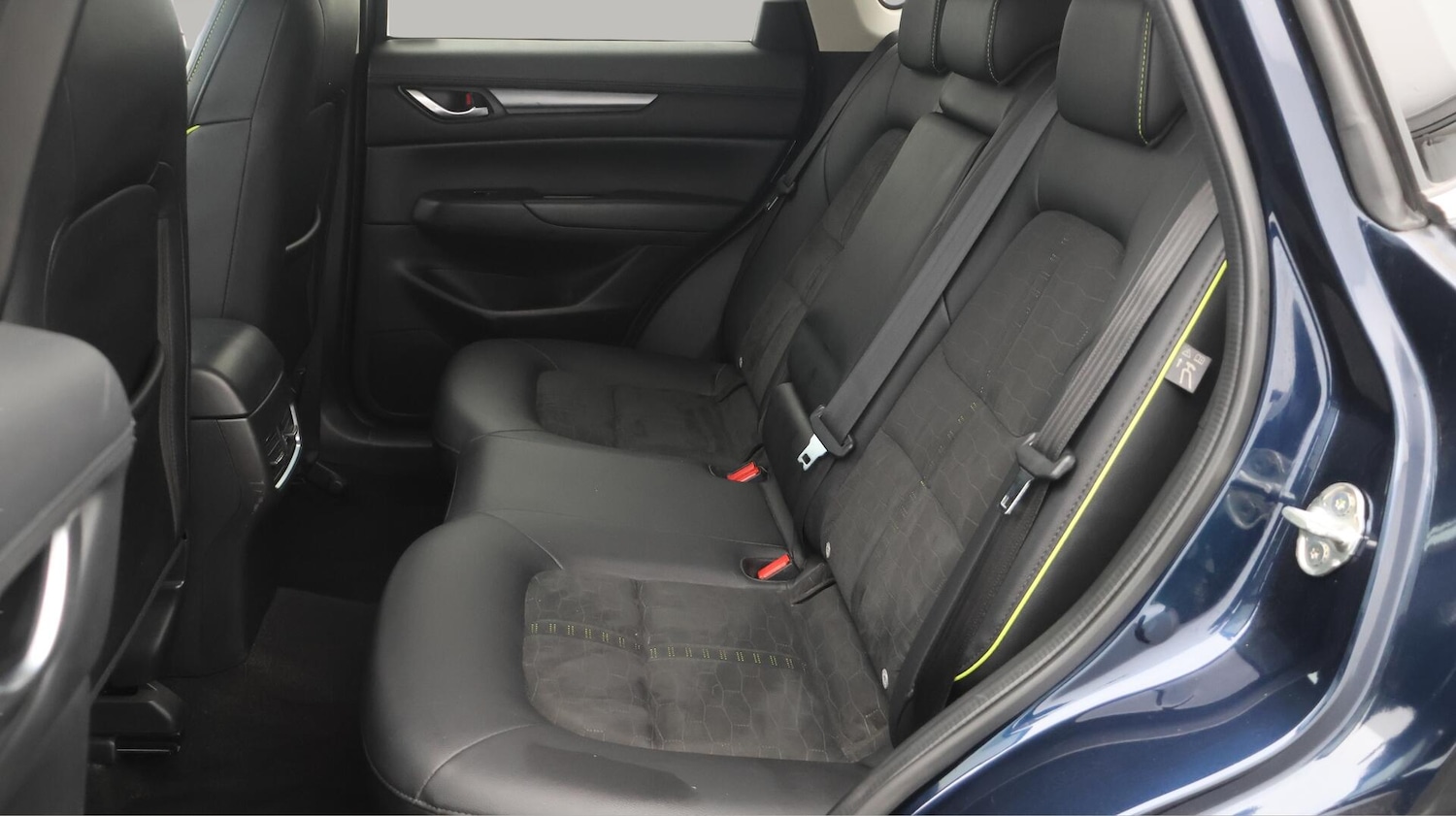 Used Mazda CX-5 2023 for sale - 76549984: Photo 17