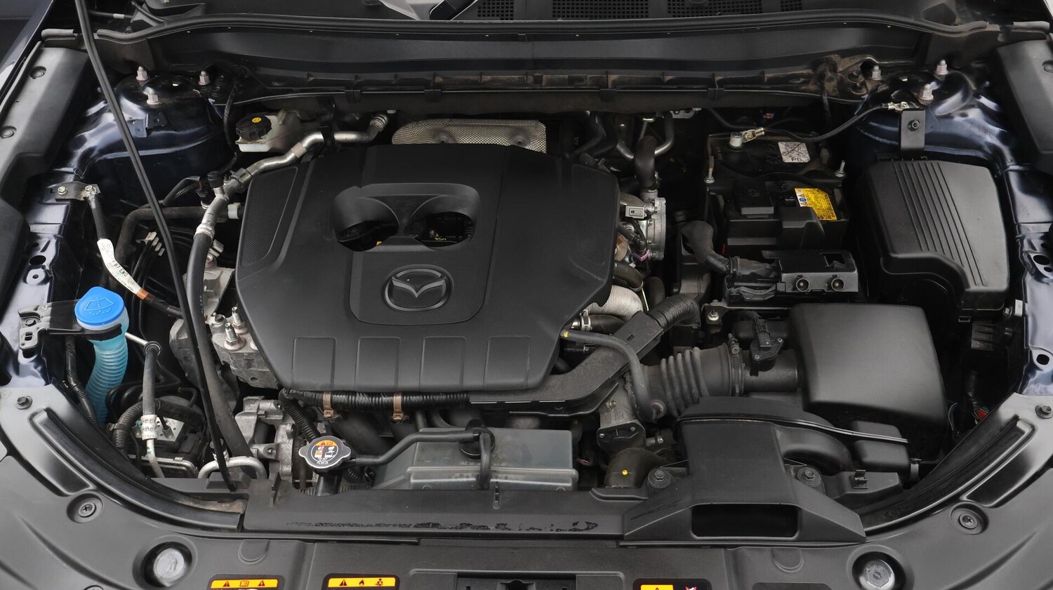 Used Mazda CX-5 2023 for sale - 76549984: Photo 20