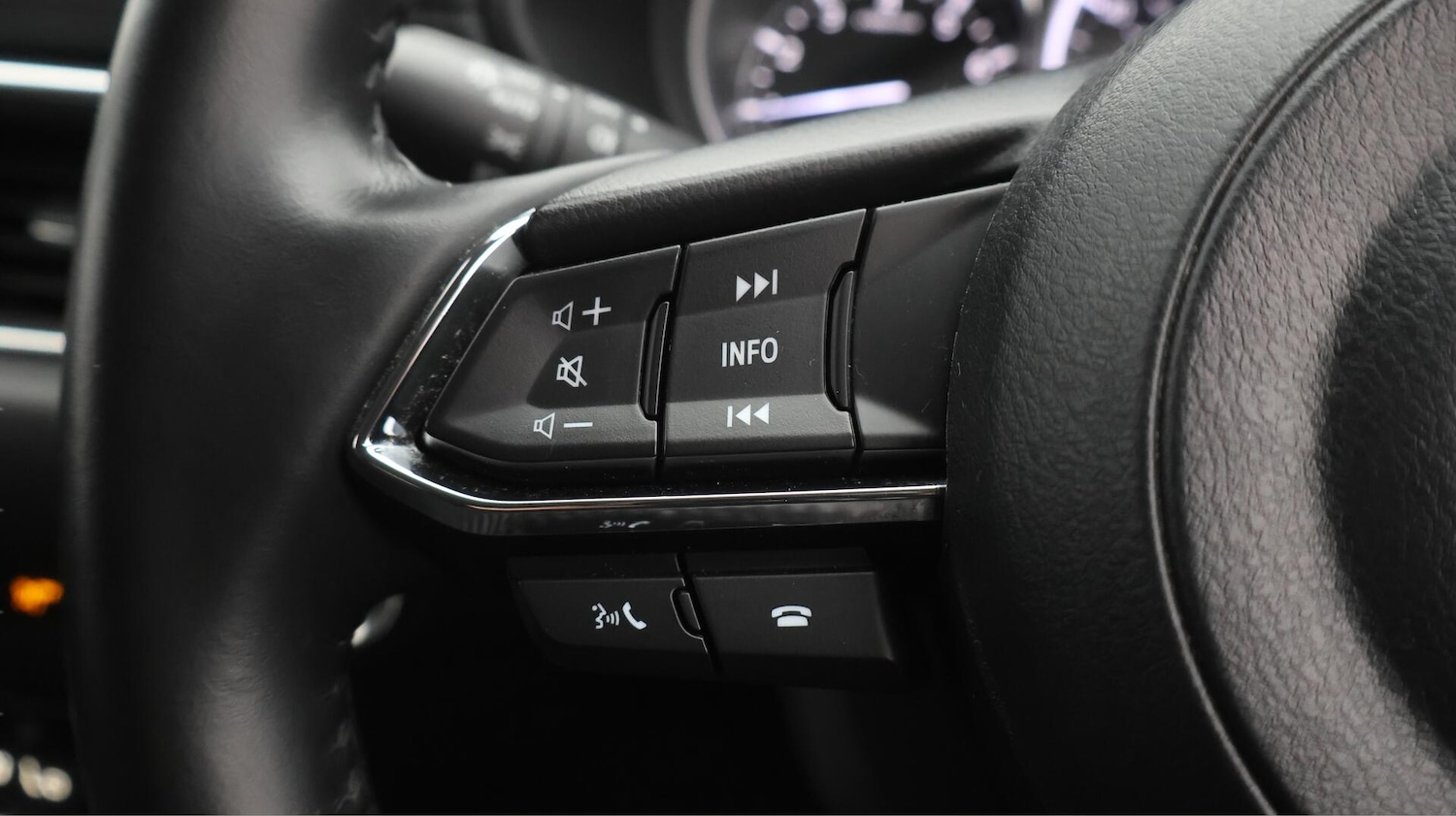 Used Mazda CX-5 2023 for sale - 76549984: Photo 24