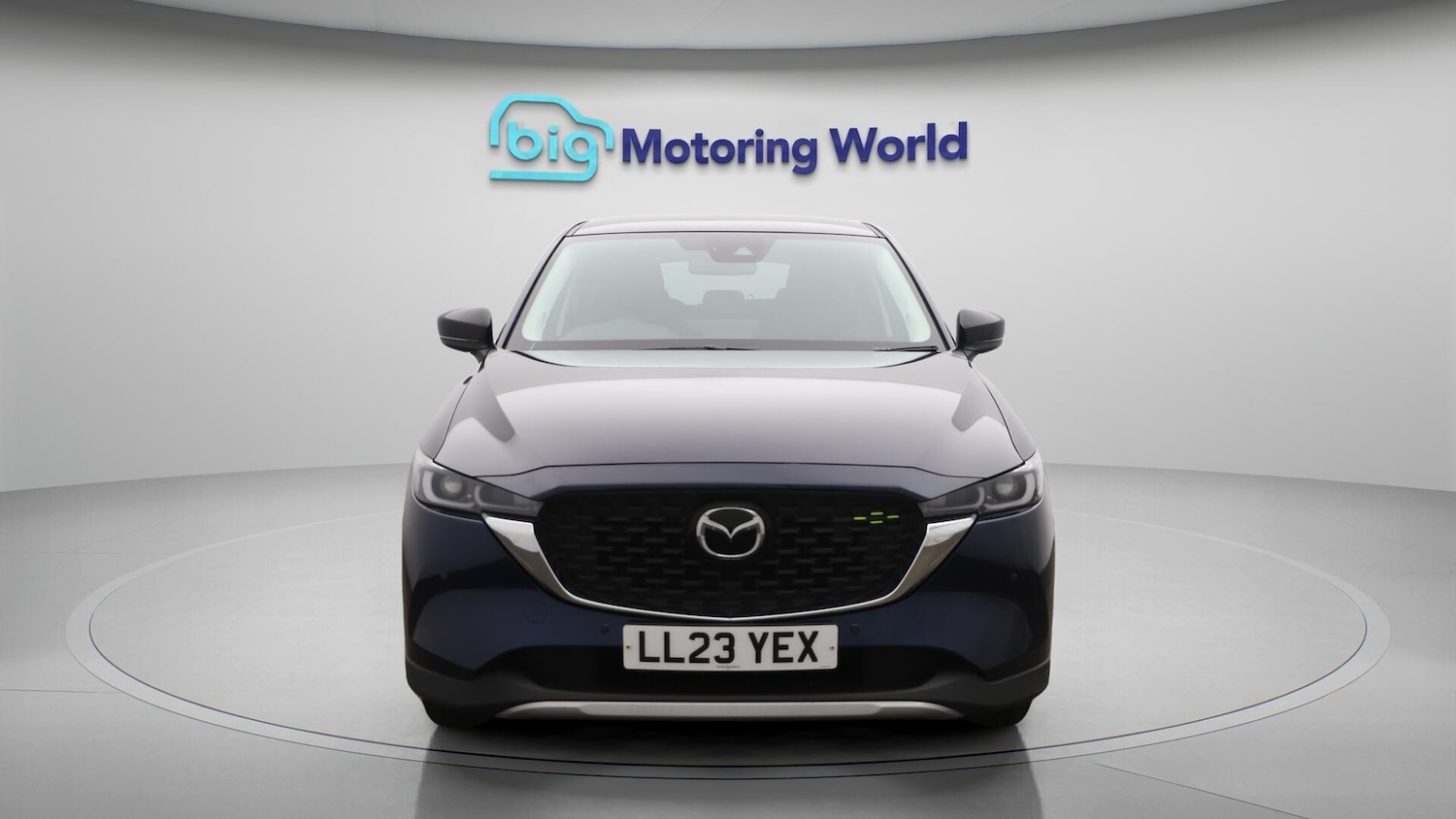 Used Mazda CX-5 2023 for sale - 76549984: Photo 3