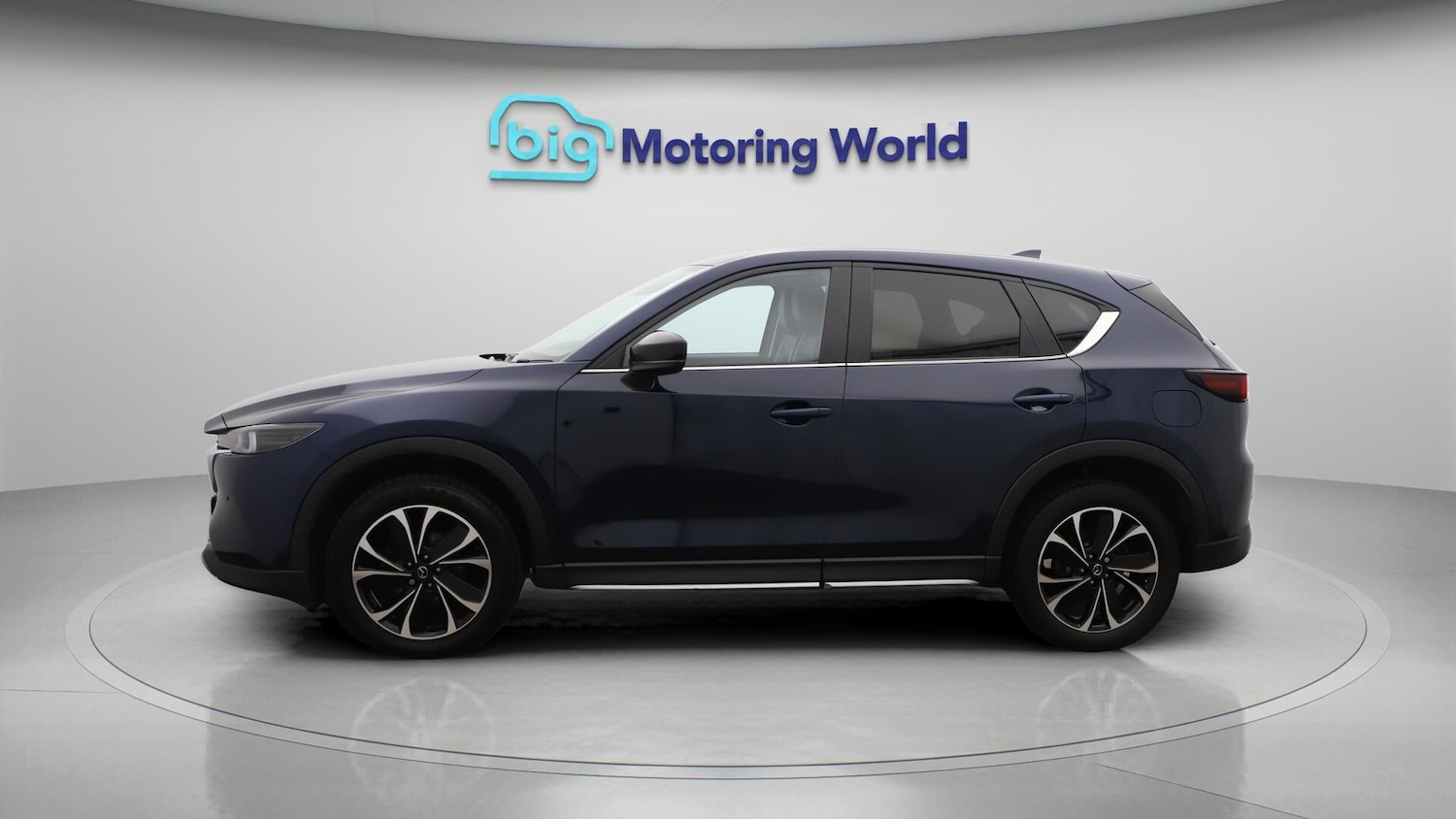 Used Mazda CX-5 2023 for sale - 76549984: Photo 5