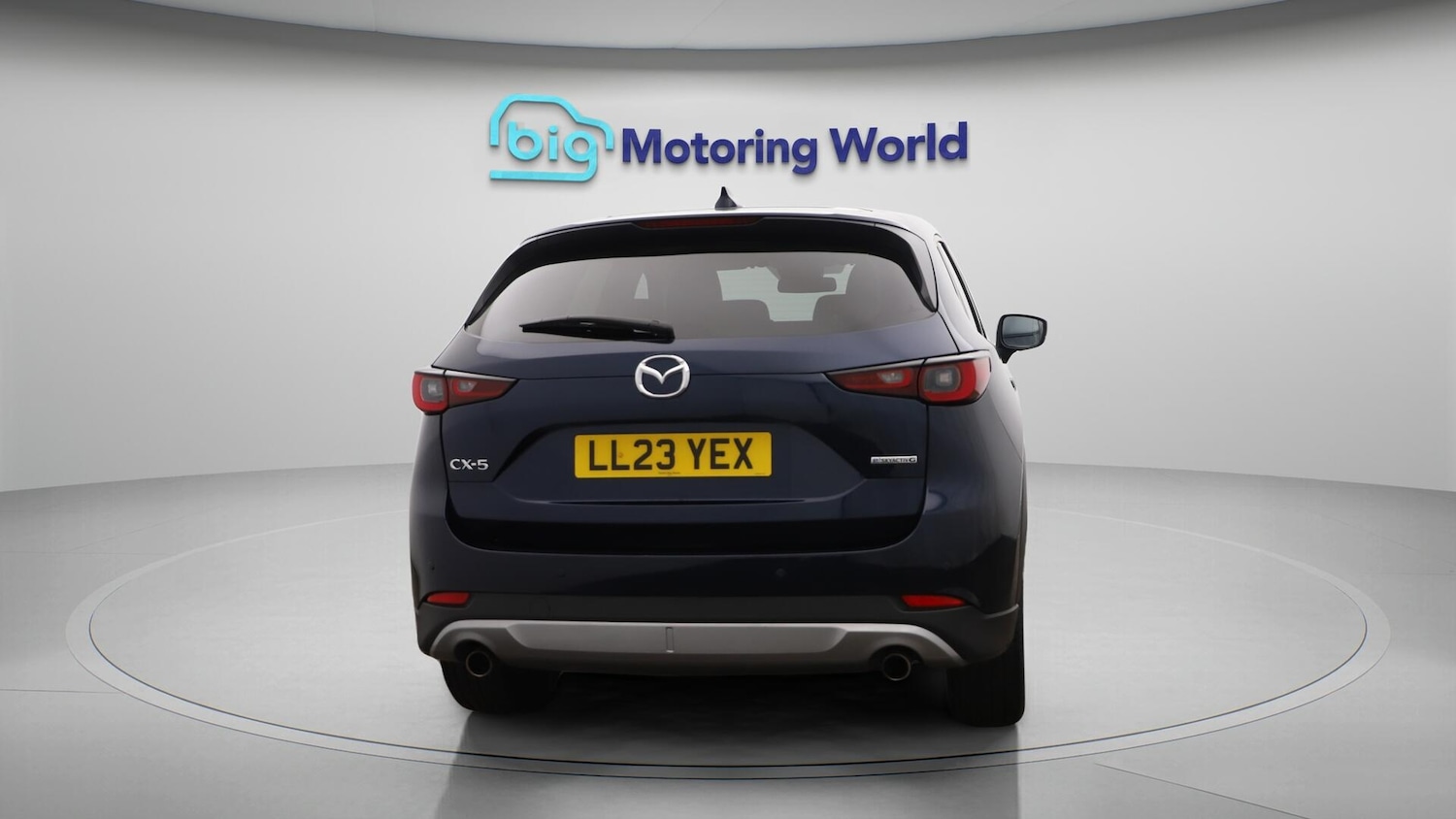 Used Mazda CX-5 2023 for sale - 76549984: Photo 7