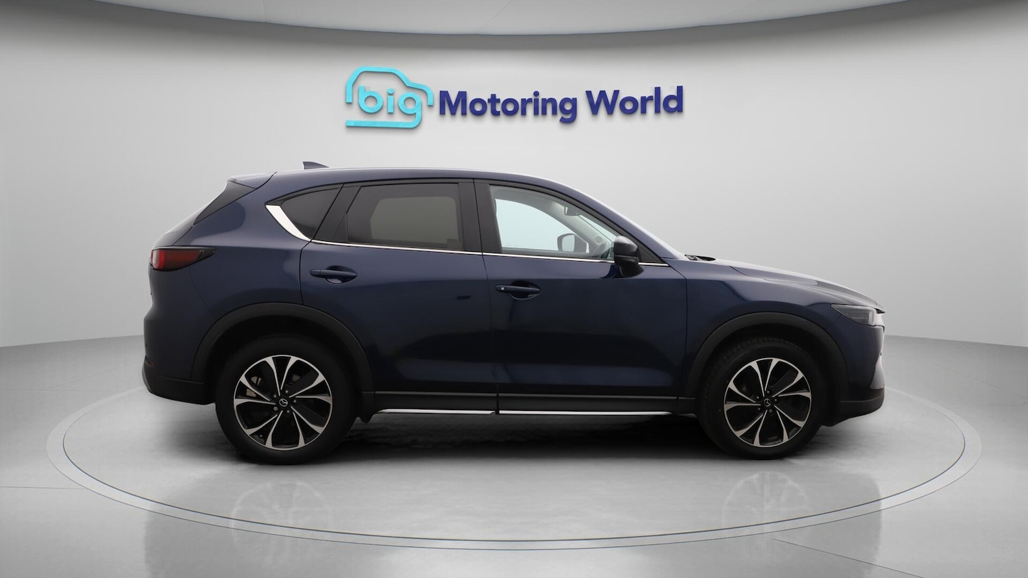 Used Mazda CX-5 2023 for sale - 76549984: Photo 9