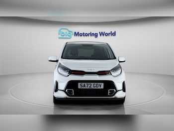 Used Kia Picanto 2022 for sale - 78477575: Photo