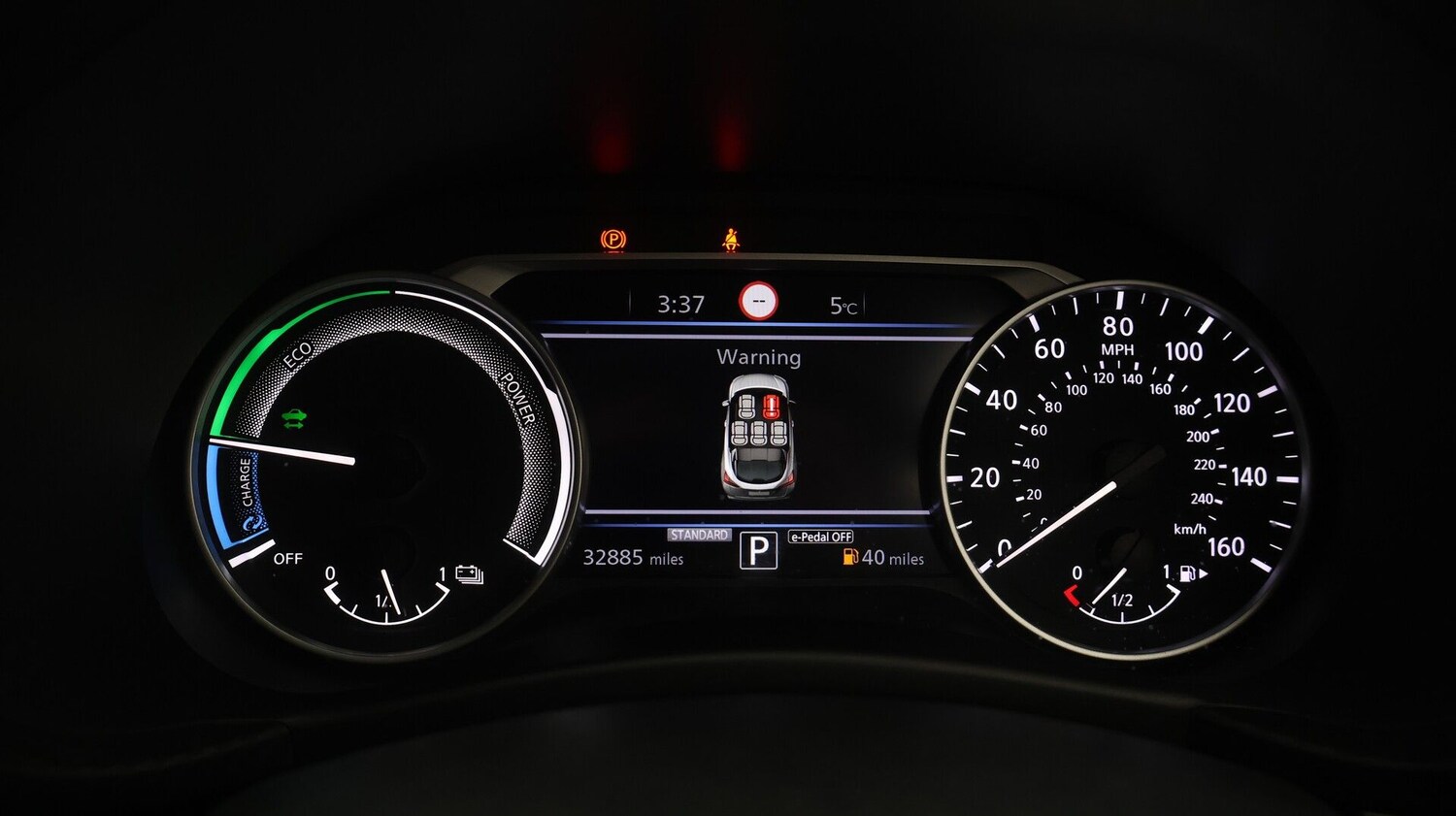 Used Nissan Juke for sale - 77467123: Photo 10