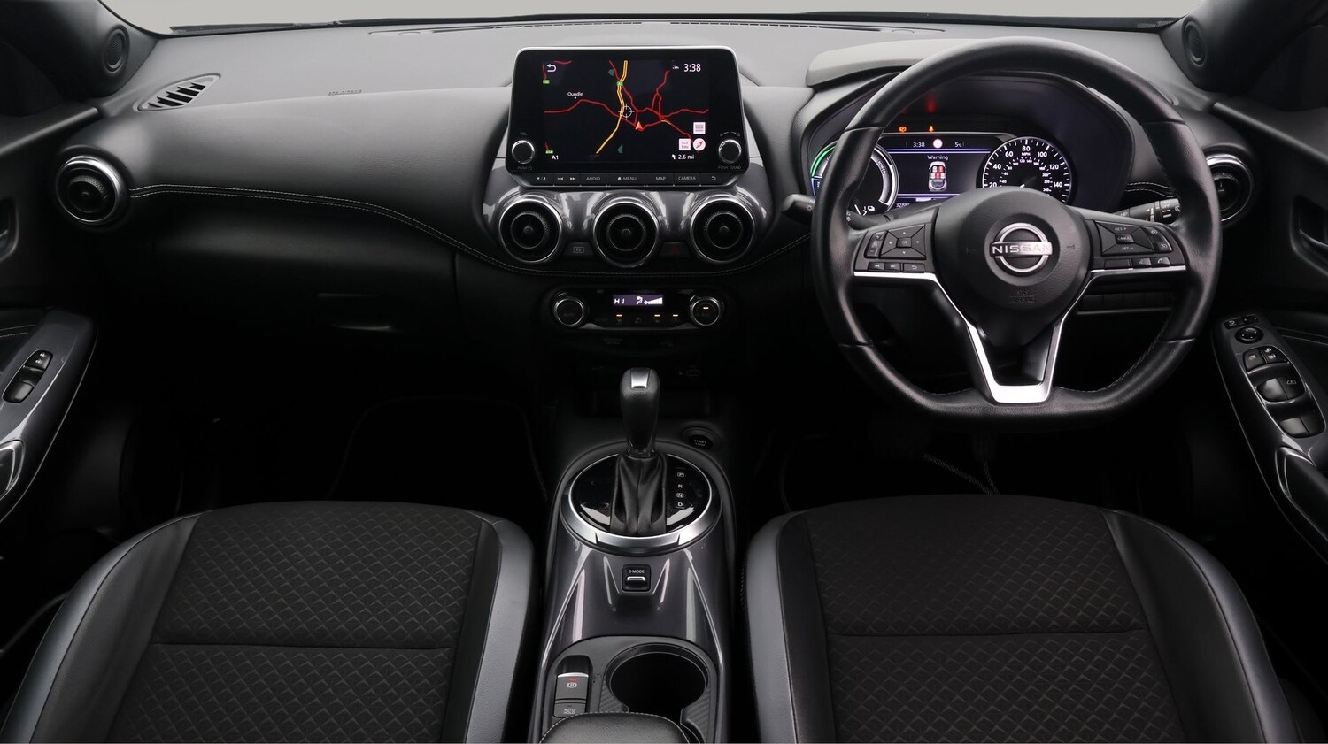 Used Nissan Juke for sale - 77467123: Photo 13