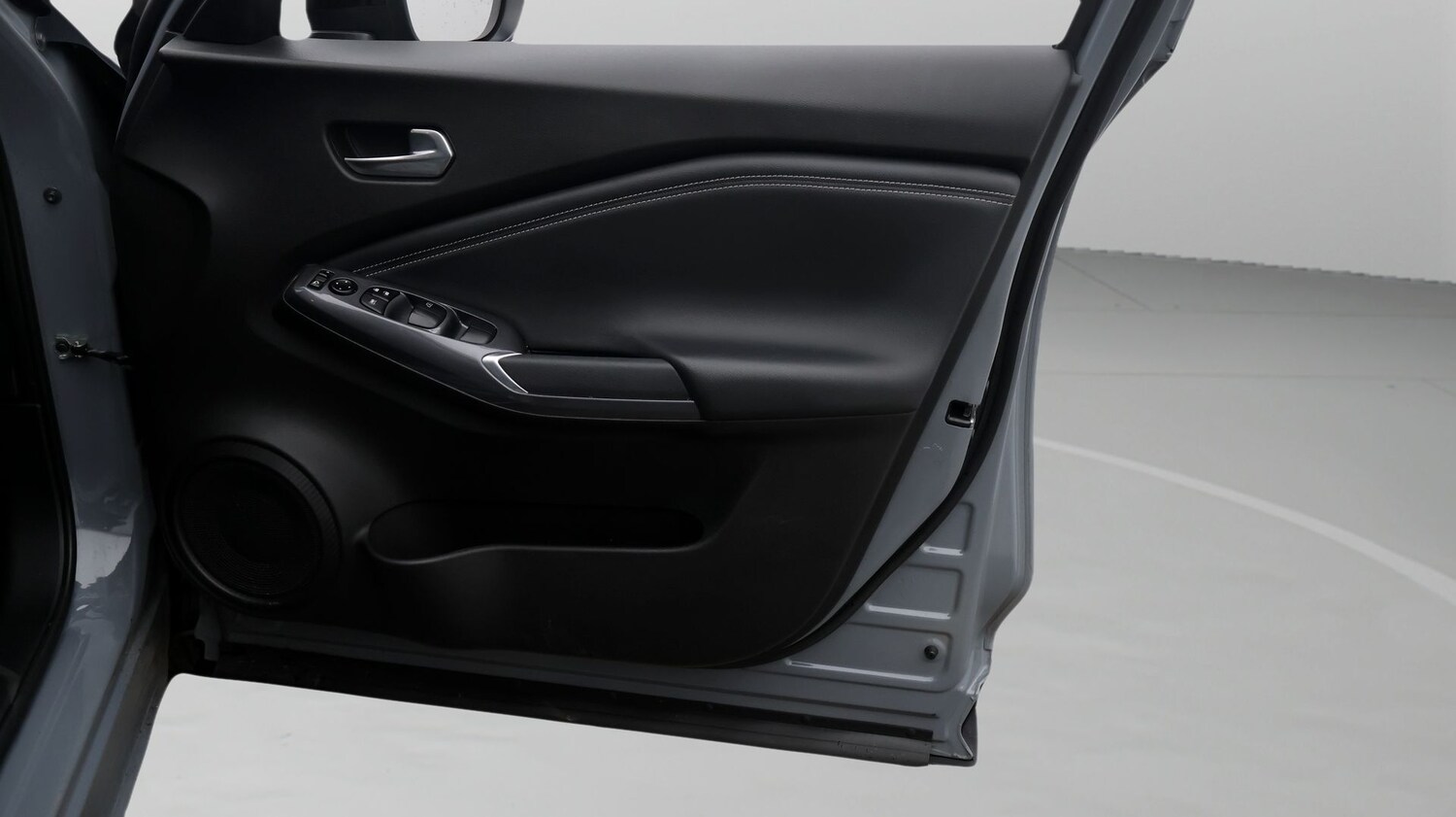 Used Nissan Juke for sale - 77467123: Photo 15