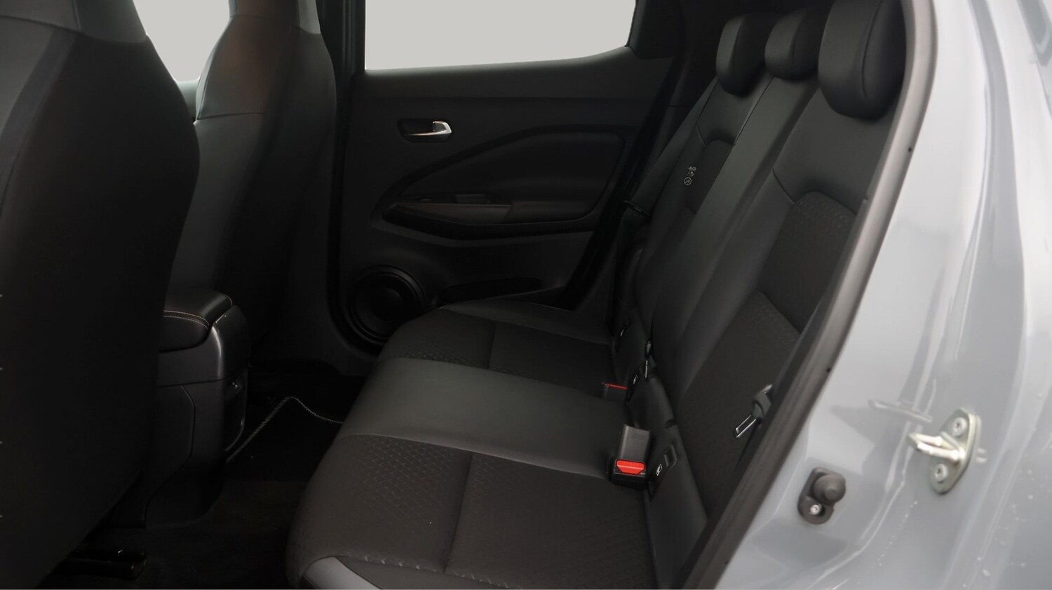 Used Nissan Juke for sale - 77467123: Photo 16