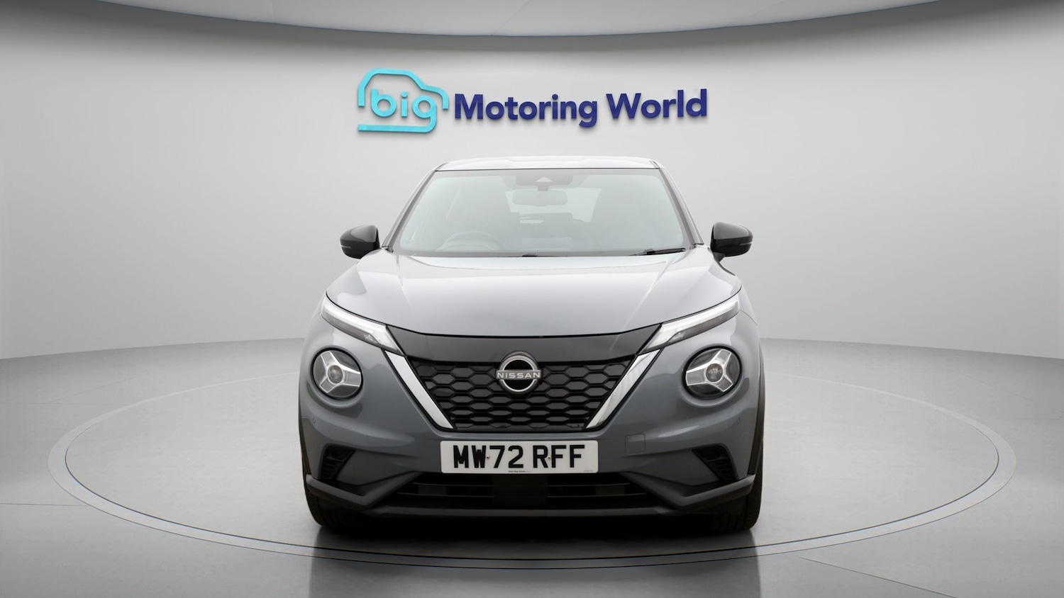 Used Nissan Juke for sale - 77467123: Photo 2