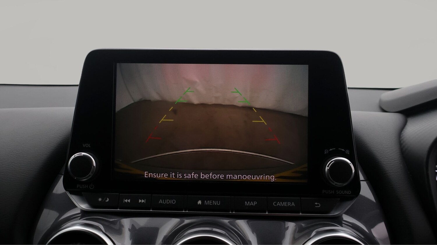 Used Nissan Juke for sale - 77467123: Photo 26